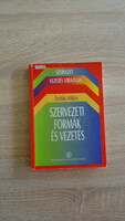 Dobák Miklós és munkatársai: Szervezeti formák és vezetés
