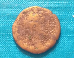 Római Sestertius