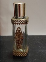 Old Perfume Bottle Empty
