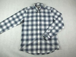 Original Barbour (M) Elegant Long Sleeve Men's Check Shirt