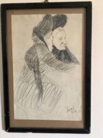 Oskar Szirt (1889-1915): widows.