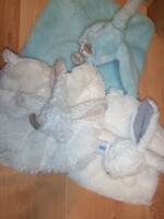 Vegyes szundikendők 077. (Baby Nat)