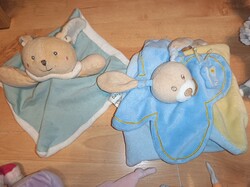 Vegyes szundikendők 080. (Baby Nat)