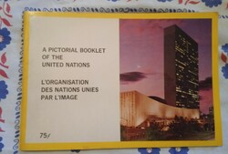 UN booklet from the 1980s