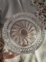 Crystal Ashtray