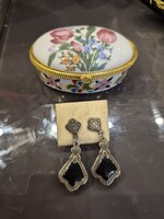 Earrings with Gift Box