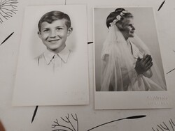 2 Old Halmi Photos of Ilka Street