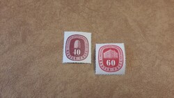 1947 Takarékosság **  Kat: 300 Ft