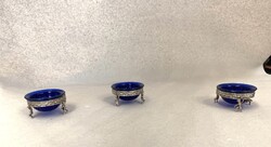 Neorococo Silver Spice Set