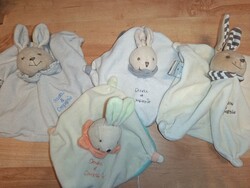 Vegyes szundikendők 073. (Doudou)