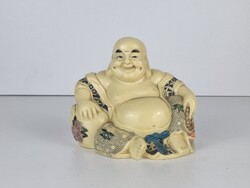 Mosolygos Buddha, kover Buddha. marvany