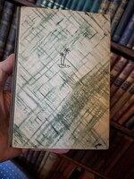 1946 - STEFAN ZWEIG: THE PASSIONS - REVAÍ EDITION from Dr. RUSZ SÁNDOR's neuro- and mental health library...