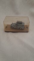 Brumm Fiat 500 A Van Ramazzotti 1:43 model U