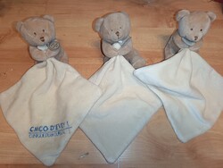 Vegyes szundikendők 072. (Doudou)