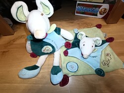 Vegyes szundikendők 069. (Doudou)