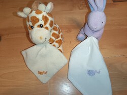 Vegyes szundikendők 091. (Baby Nat)