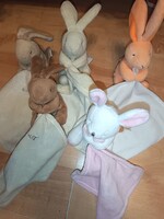 Vegyes szundikendők 082 (Baby Nat)