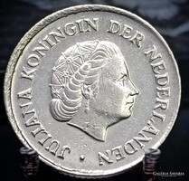 Hollandia 25 cent, 1976 B17E4V