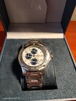 Festina men's watch, faulty