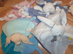 Vegyes szundikendők 078. (Baby Nat)
