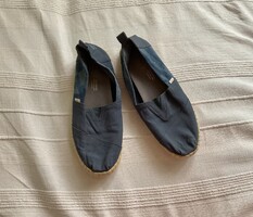 TOMS Canvas Shoes 43 Men's