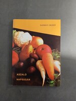 Surányi Dezső - Aszaló napsugár