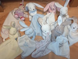 Vegyes szundikendők 071. (Doudou)