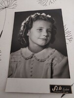 Rare Sik photo Thököly street