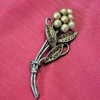 Régi bross 3  cm-es