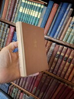 1957 SZERB ANTAL: A KIRÁLYNÉ NYAKLÁNCA MAGVETŐ második kiadás