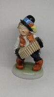 Herendi porcelán Harmonikás!