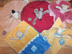 Vegyes szundikendők 097. (Moulin Roty)
