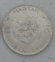 Kossuth 5 Ft  1947 es