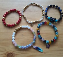 Unique Bracelet Set