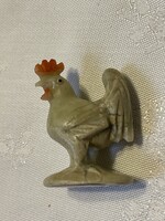 Chinese Jade Rooster Fairy.