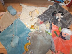Vegyes szundikendők 096. (Moulin Roty)