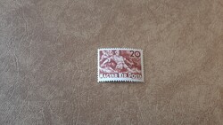 1940 Árvíz 2. 20(+50) f ** Kat: 260 Ft