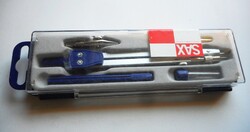 SAX iskolai körző készlet