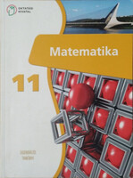 Tamásné Kollár Magdolna (szerk.): Matematika 11. (Újgenerációs tankönyv)