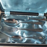Christening Set in Gift Box