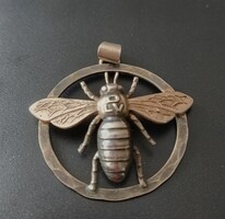 Greifen Kunst Antique Pendant