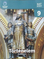 Borhegyi Péter - Szabados György: Történelem 9. - Tankönyv