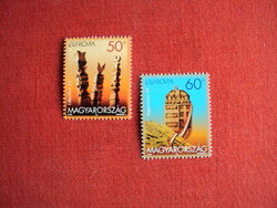Magyar postatiszta bélyegek blokkok névértéken eladók-Sz-16