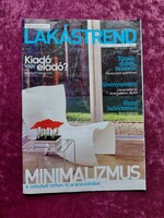 Népszabadság Lakástrend 2008. április 26.