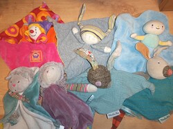Vegyes szundikendők 099. (Moulin Roty)