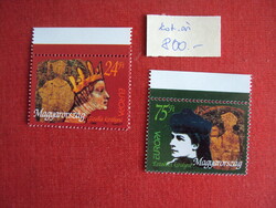 Magyar postatiszta bélyegek blokkok jó árban  eladók-Sz-29