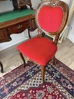 Neo_Rococo Chair
