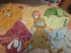 Vegyes szundikendők 098. (Moulin Roty)