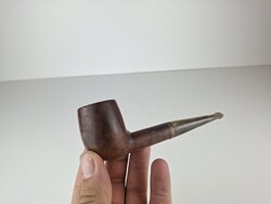 Paul Viou French pipe, old pipe 9