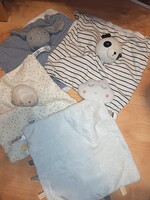 Vegyes szundikendők 118. (Mamas&Papas)